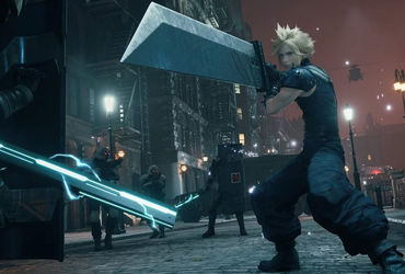 Unleashing Epic Connections: Final Fantasy 7 Remake Trilogy to Seamlessly Merge with Advent Children