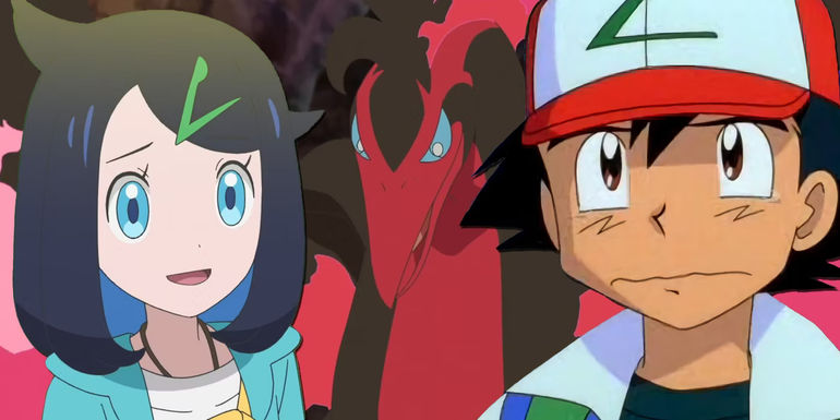 Unveiling Pokémon Horizons' Unprecedented Protagonist with Unmatched Mastery