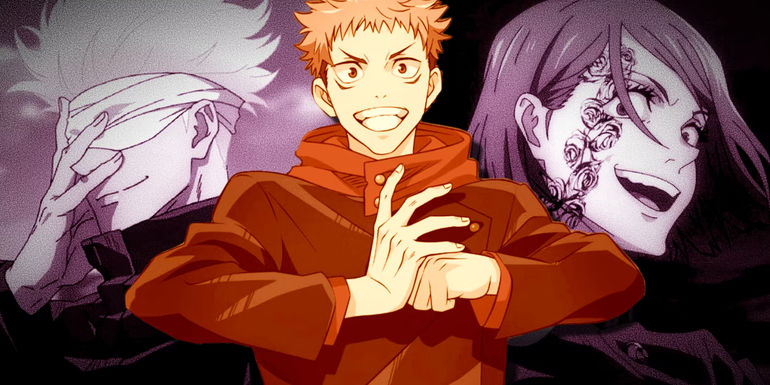 Jujutsu Kaisen Cursed Clash Character Trailer Slashes Out; Showcases Kento  Nanami, Mahito, and More