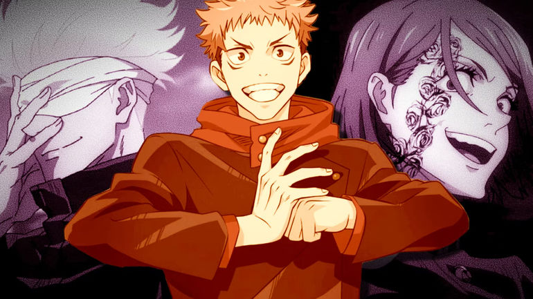 Unveiling the Absolute Powerhouse: Ranking the Top 20 Mightiest Jujutsu Kaisen Characters