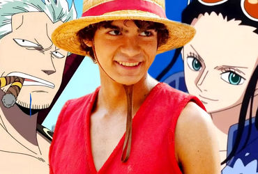 Unveiling the Exciting Cast Lineup for Season 2 of One Piece!