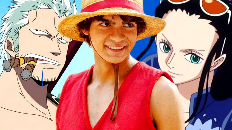 Unveiling the Exciting Cast Lineup for Season 2 of One Piece!