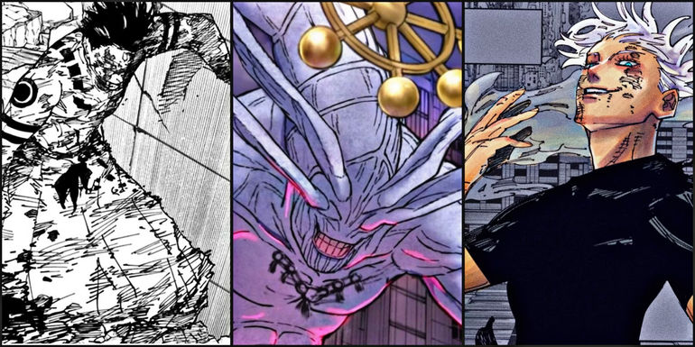 Unveiling the Unstoppable: Could Sukuna Really Overpower Gojo Without Ten Shadows?