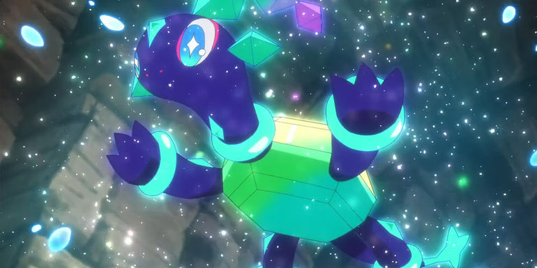 Discover the Enigmatic Addition to Pokémon Horizons' Roster: Unveiling the New Exclusive Pokémon!