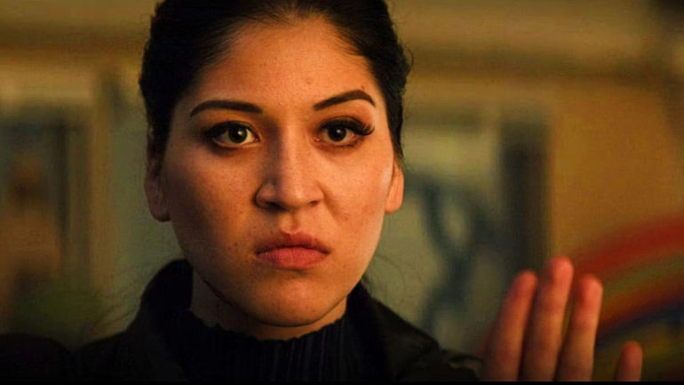 Echo: A Riveting Tale Unveiled - Meet the Cast and Unravel the Story!