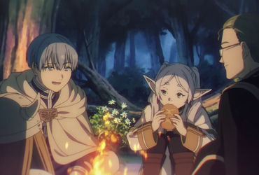 Frieren Anime Breaks Boundaries: Exciting Double-Cour Run and Surprises Await!