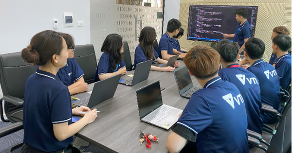 Làn sóng Layoff: Đối mặt với thách thức, khám phá cơ hội cho nhân lực IT tại Việt Nam