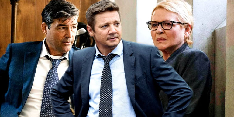 Mayor of Kingstown Season 3: Shocking Casting News - Iconic Actor Departs!