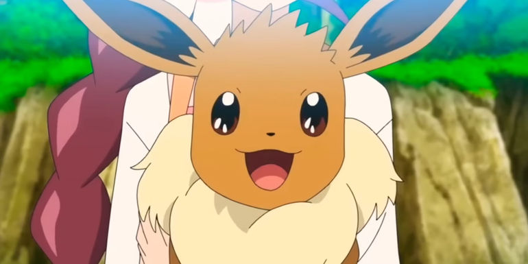 Mesmerizing Pokemon Fan Creates Unbelievable Eevee Evolution Rug - You Won't Believe Your Eyes!