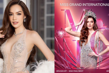 Mức giá vé Miss Grand 2023 gây sốt, netizen lo lắng cho Hoàng Phương: Sự thật từ BTC
