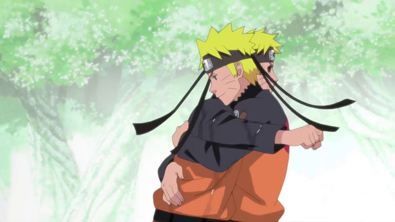 Naruto Uzumaki Reveals Unforgettable Life Lessons!