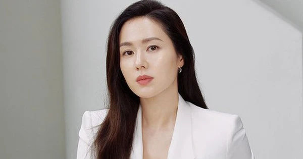 Son Ye Jin tiết lộ bí quyết hạnh phúc khi chăm sóc con trai