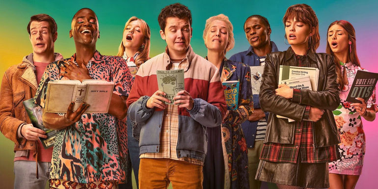 The Exciting Ventures Ahead for the Cast of Sex Education