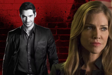 The Shocking Truth Behind Charlotte Richards' Demise on Lucifer: Everything You Need to Know!