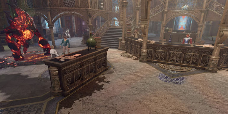 The Ultimate Baldur's Gate 3: Sorcerous Sundries Masterclass