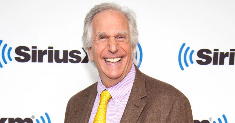 The Untold Story Behind Henry Winkler's Iconic 'Jump the Shark' Legacy