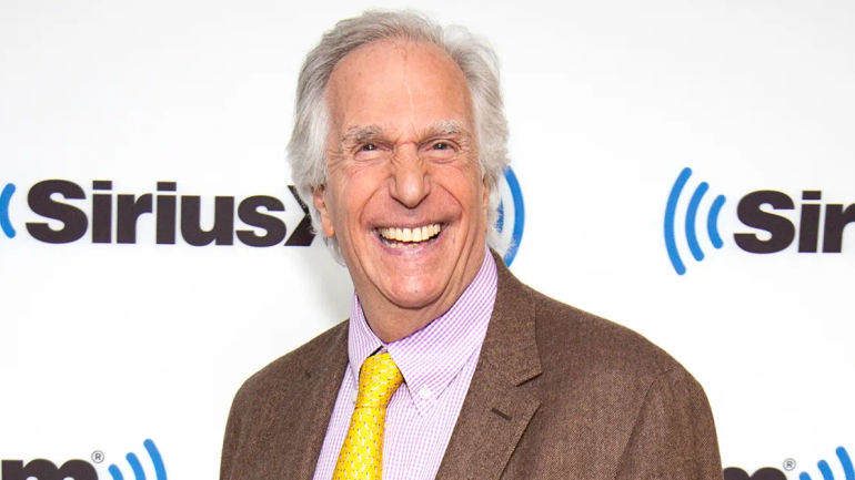 The Untold Story Behind Henry Winkler's Iconic 'Jump the Shark' Legacy
