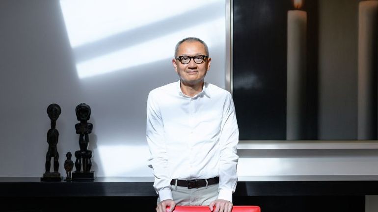 Unbelievable Wine Collection: Billionaire to Unleash 25,000 Exclusive Bottles valued at $50M!