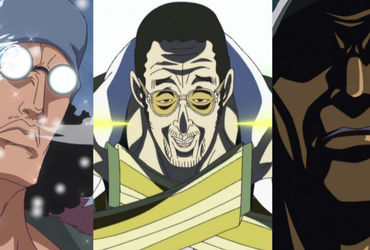 Unleashing the Power: Your Ultimate Guide to Logia Devil Fruit Users in One Piece