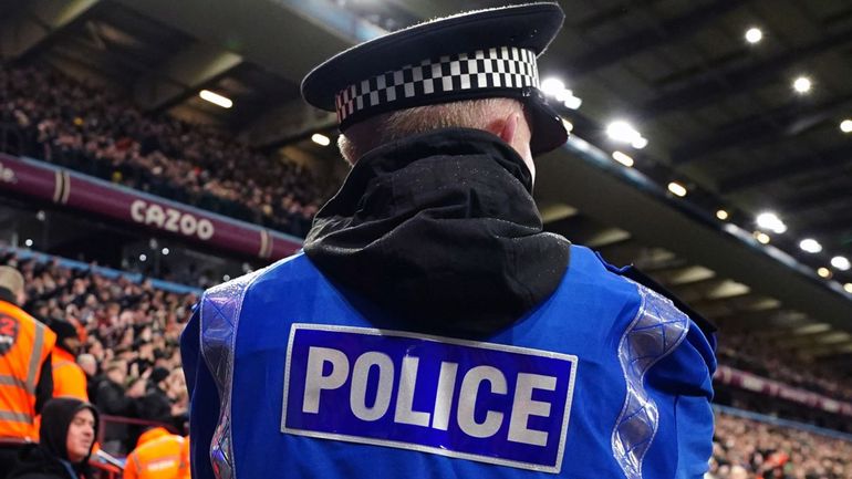 Unprecedented Surge in Football Arrests Following Groundbreaking Drug Possession Law