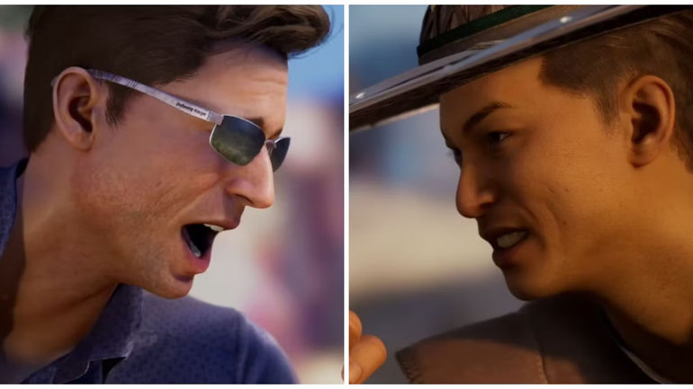 Unveiling the Untold Secrets of Mortal Kombat 1: Jaw-Dropping Conversations You Won't Believe