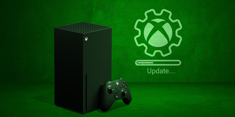 Xbox Unveils Mind-Blowing Console Update for September 2023!