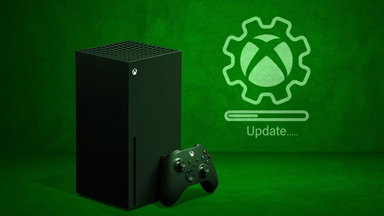 Xbox Unveils Mind-Blowing Console Update for September 2023!
