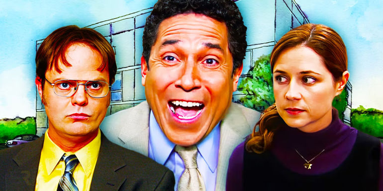 20 Epic Storylines The Highly Anticipated Office US Reboot Must Bring Back!