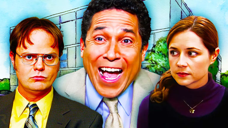 20 Epic Storylines The Highly Anticipated Office US Reboot Must Bring Back!