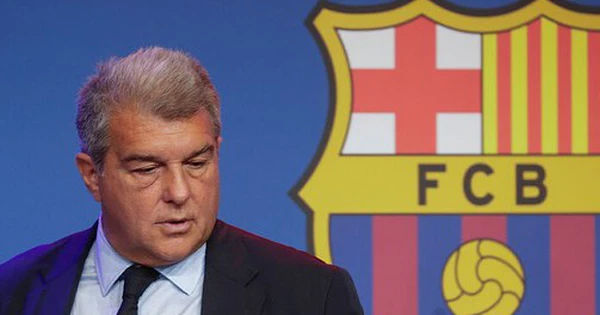 Barcelona bị tố mua trọng tài: Sự thật đằng sau vụ việc chấn động