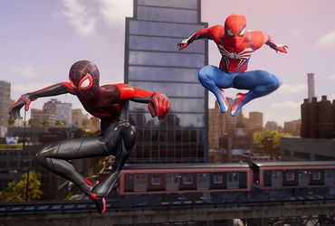 Enhanced Accessibility Features and Exciting Difficulty Tweaks Revealed for Marvel's Spider-Man 2