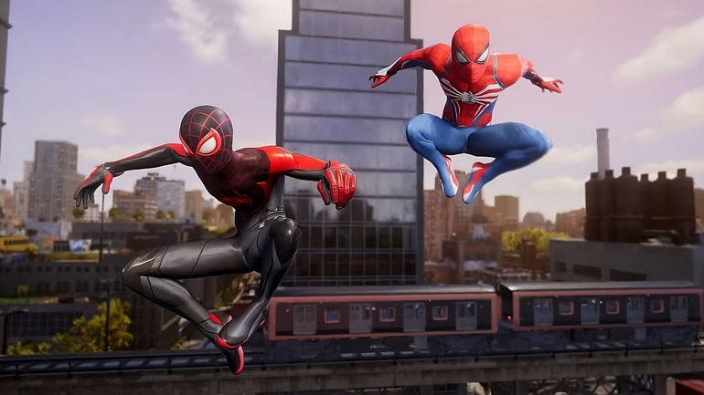Enhanced Accessibility Features and Exciting Difficulty Tweaks Revealed for Marvel's Spider-Man 2