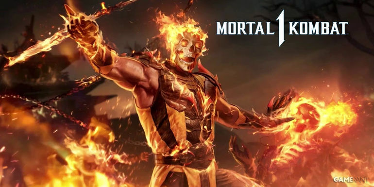 Game-Changing Revelations: Ed Boon Hints at an Epic Roster Expansion in Mortal Kombat 1
