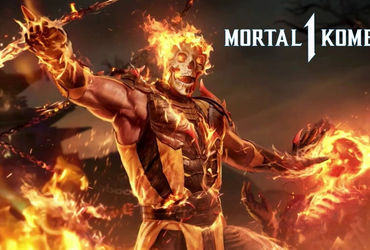 Game-Changing Revelations: Ed Boon Hints at an Epic Roster Expansion in Mortal Kombat 1