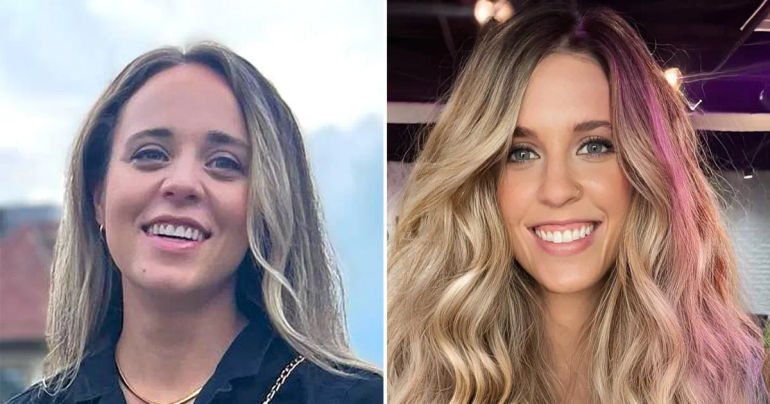 Jinger Duggar's Excitement to Dive into Sister Jill's Explosive Memoir Leaves Fans in Anticipation