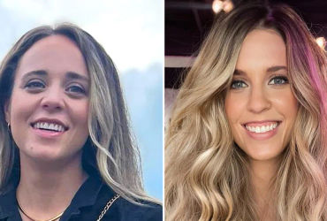 Jinger Duggar's Excitement to Dive into Sister Jill's Explosive Memoir Leaves Fans in Anticipation