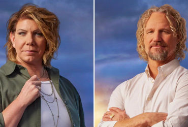 Meri Brown Drops Shocking Bombshell About Her Move to Utah in ‘Sister Wives’ Sneak Peek