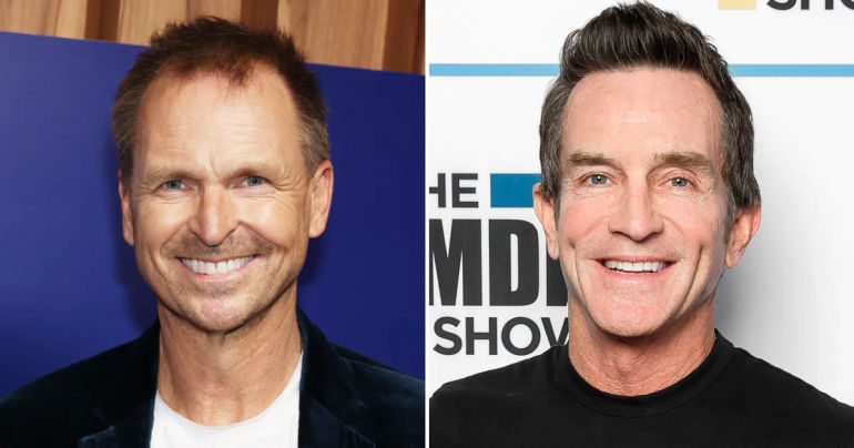 Phil Keoghan's Hilarious Banter with Jeff Probst Revealed: The Untold Story Behind Losing the 'Survivor' Job