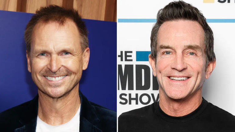 Phil Keoghan's Hilarious Banter with Jeff Probst Revealed: The Untold Story Behind Losing the 'Survivor' Job