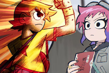 Scott Pilgrim: A Side-Splitting Netflix Delight with an All-Star Voice Cast!
