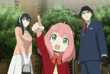 Spy x Family Season 2 Episode 1: Unveiling the Thrilling Release Date and Time!