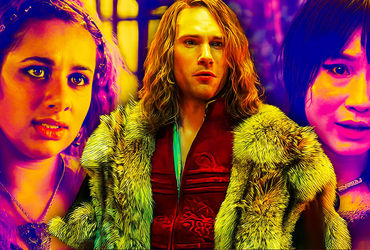 The Game-Changing Characters That Will Shape Witcher Season 4