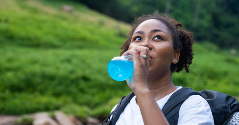 The Ultimate Guide: Unlocking Optimal Fasting Results with the Top 50 Electrolytes