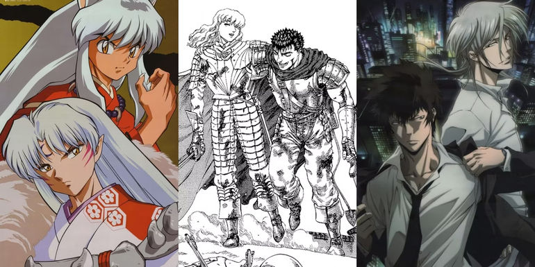 The Ultimate Showdown: Unveiling 10 Insanely Intense Anime Rivalries That Redefine Character Dynamics