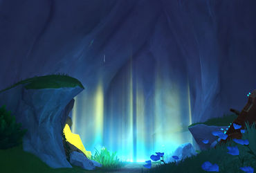 Unveiling Genshin Impact's Hidden Gateway: Discover the Rift of Erosion!