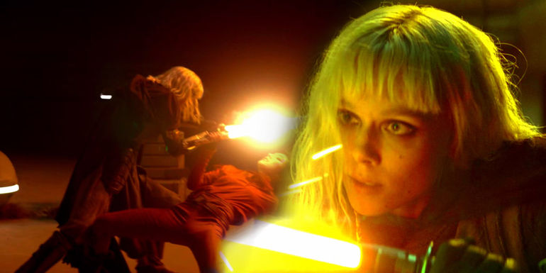 Unveiling the Cosmos: Actress Shin Recounts an Electrifying Encounter with Sabine