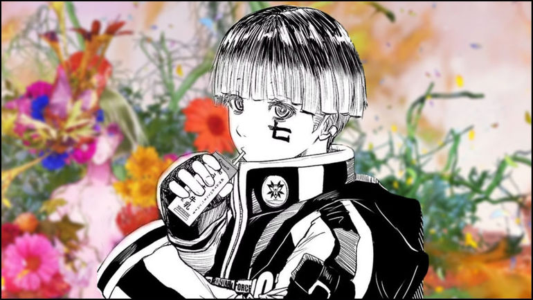 Unveiling the Much-Anticipated Wild Strawberry Chapter 8 Release: A Must-Read with Surprising Twists and Delights!