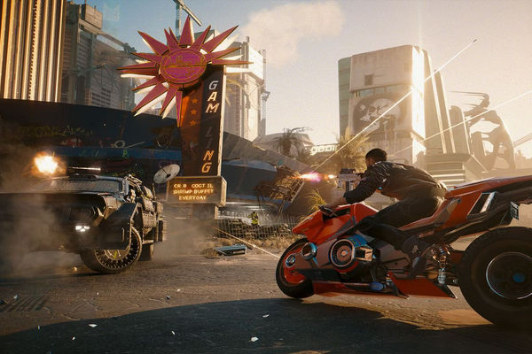 Unveiling The Secret Easter Eggs A Complete Guide To Cyberpunk 2077s Phantom Liberty Edgerunners 0856