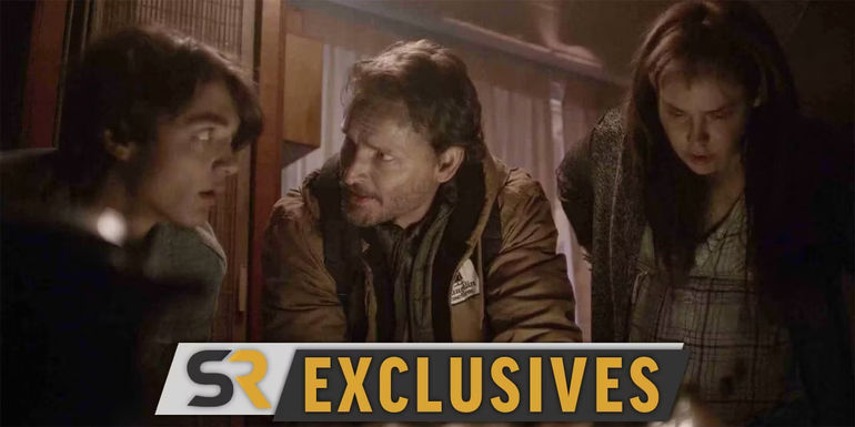 Asher Angel's On Fire Music Video Ignites the Internet [EXCLUSIVE]