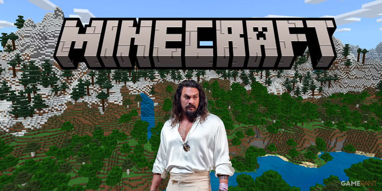 Breaking News: The Minecraft Movie Script is Complete and Production is Imminent!